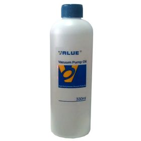 Value 330 ml Vakum Pompa Yağı