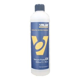 Value 330 ml Vakum Pompa Yağı