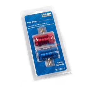 Value VHF-SA R134A Gaz Araç Klima Gaz Basma Şarz Vanası