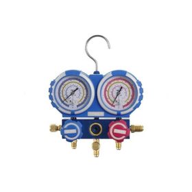 Value VMG2-R22-B03 R22/134/404/407 Manifold
