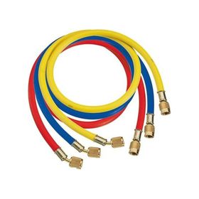 Value VRP-U-R/B/Y 150 cm R22 Gaz Hortumu