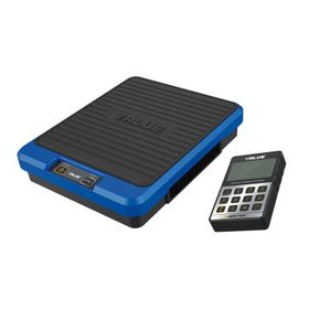 Value VRS-50i-01 Kablosuz Dijital Gaz Terazisi