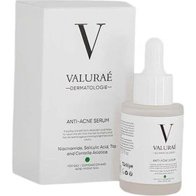 Valurae Anti-Acne 30 ml Yüz Serumu