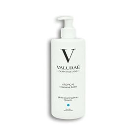Valurae Atopical İntensive Balm 400 ml Vücut Losyonu