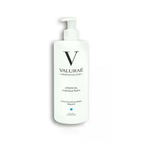 Valurae Atopical İntensive Balm 400 ml Vücut Losyonu