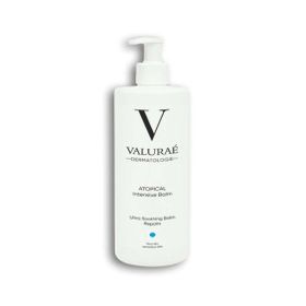 Valurae Atopical İntensive Balm 400 ml Vücut Losyonu