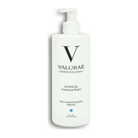 Valurae Atopical İntensive Balm 400 ml Vücut Losyonu