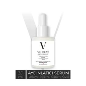 Valurae Vpigment Ultra 30 ml Serum