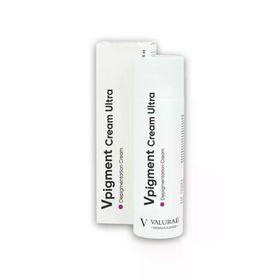 Valurae Vpigment Ultra 50 ml Yüz Nemlendirici