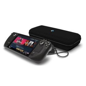 Valve Steam Deck Oled 512GB Elde Taşınabilir Oyun Konsolu