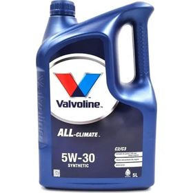 Valvoline 5W-30 All Climate 5 lt Motor Yağı