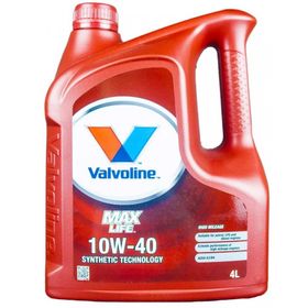 Valvoline Maxlife 10W40 4 lt Motor Yağı