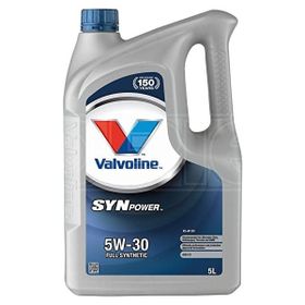 Valvoline Synpower XL-3 C3 5W-30 5 lt Motor Yağı