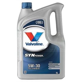 Valvoline Synpower XL-3 C3 5W-30 5 lt Motor Yağı