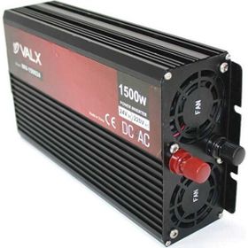 Valx INV-150024 1500 W 24 V Power Inverter