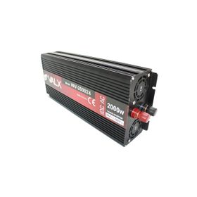 Valx INV-200024 2000W 24V Power Inverter