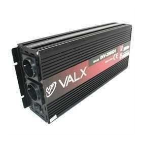 Valx INV-200024 2000W 24V Power Inverter