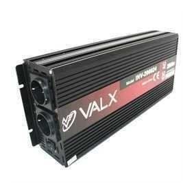 Valx INV-200024 2000W 24V Power Inverter
