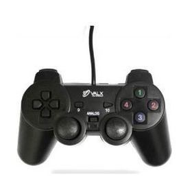 Valx J-101 Kablolu Usb PC Oyun Kolu
