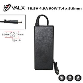 Valx LA-18575 Notebook Adaptörü