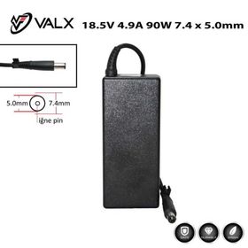 Valx LA-18575 Notebook Adaptörü