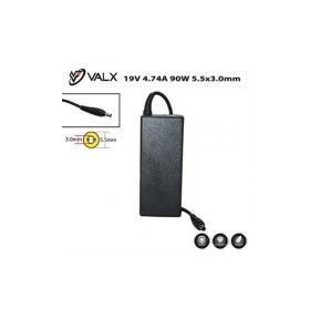 Valx LA-19030 Notebook Adaptörü