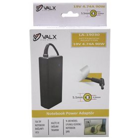 Valx LA-19030 Notebook Adaptörü