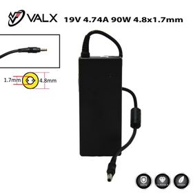 Valx LA-19047 Notebook Adaptörü