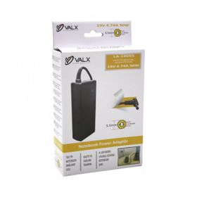 Valx LA-19055 19V 4.74A 90W Notebook Adaptör