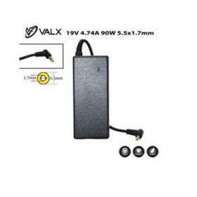 Valx LA-19057 Notebook Adaptörü