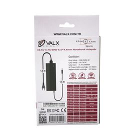 Valx LA-19564 Notebook Adaptörü
