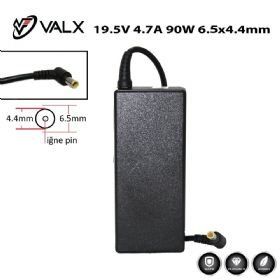 Valx LA-19564 Notebook Adaptörü