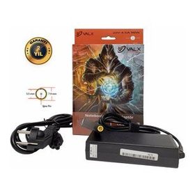 Valx LA-20079 20 V 90 W 7.9x5.5 mm Notebook Adaptör
