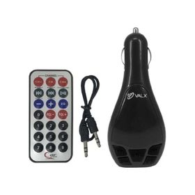 Valx TR-101 USB SD AUX Transmitter