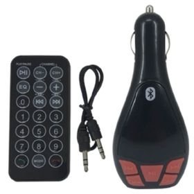 Valx TR-105 USB SD AUX BT Transmitter