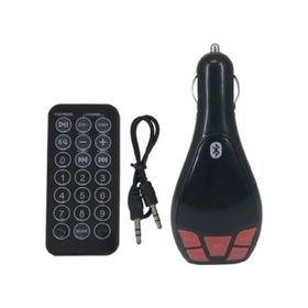 Valx TR-105 USB SD AUX BT Transmitter