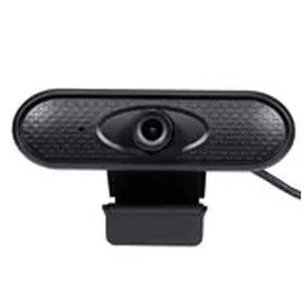 Valx VC-1080 1080P Mikrofonlu Webcam