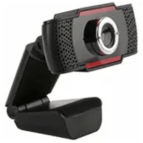 Valx VC-480 480P Mikrofonlu Webcam