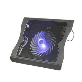 Valx VF-101 1 Fan Usb Notebook Soğutucu