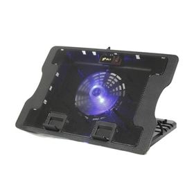 Valx VF-102 1 Fan Ledli Usb Notebook Soğutucu
