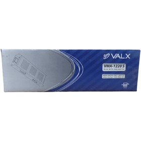 Valx VMA-1220S 12V 20A 240W Slim Metal Kasa Adaptör