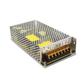 Valx VMA-2405 24V 5A Metal Kasa Adaptör