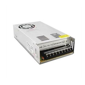 Valx VMA-2415 24V 15A Metal Kasa Adaptör