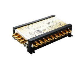 Valx VMG-1052V 52 Gold Çıkışlı Merkezi Sistem Santrali