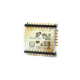 Valx VMG-1052V 52 Gold Çıkışlı Merkezi Sistem Santrali