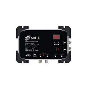 Valx VMG-950 12 V DSB Full Band TV Modülatörü