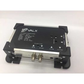 Valx VMG-950 12 V DSB Full Band TV Modülatörü