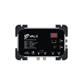 Valx VMG-950 12 V DSB Full Band TV Modülatörü