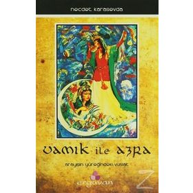 VAMIK İLE AZRA - NECDET KARASEVDA