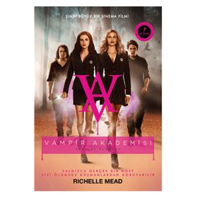 Vampir Akademisi Ciltli - Richelle Mead